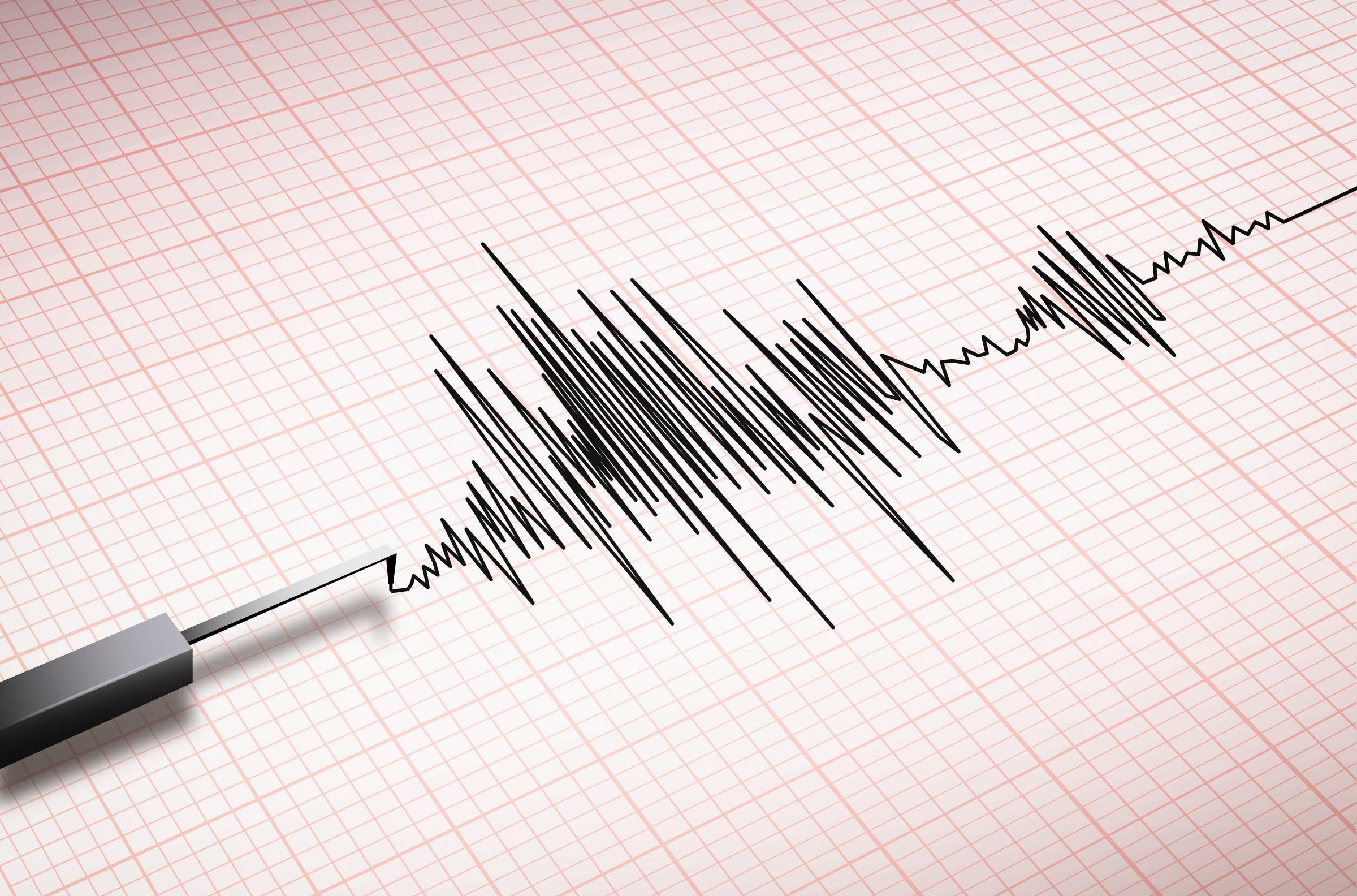 RECAP: North Shropshire earthquake confirmed on Monday |  Advertiser for the border provinces